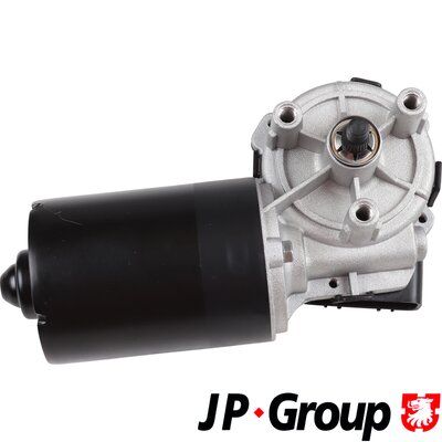 Obrázok Motor stieračov JP GROUP  1298200600