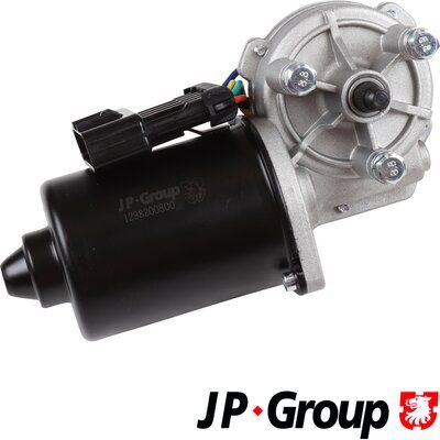 Obrázok Motor stieračov JP GROUP  1298200800