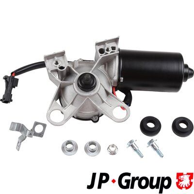 Obrázok Motor stieračov JP GROUP  1298201100