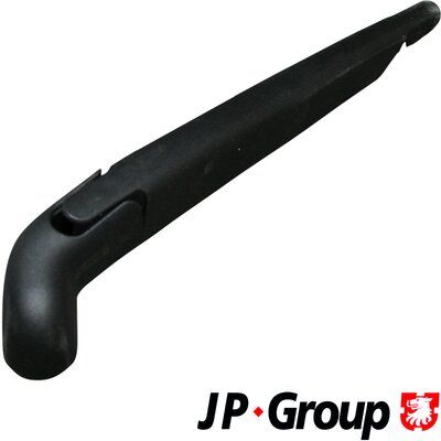 Obrázok Rameno stierača skiel JP GROUP  1298300100