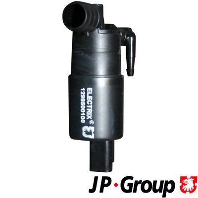 Obrázok Čerpadlo ostrekovača skiel JP GROUP  1298500100