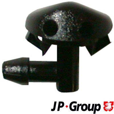 Obrázok Tryska ostrekovača skiel JP GROUP  1298700200