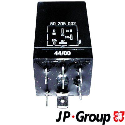 Obrázok Relé palivového čerpadla JP GROUP  1299200700