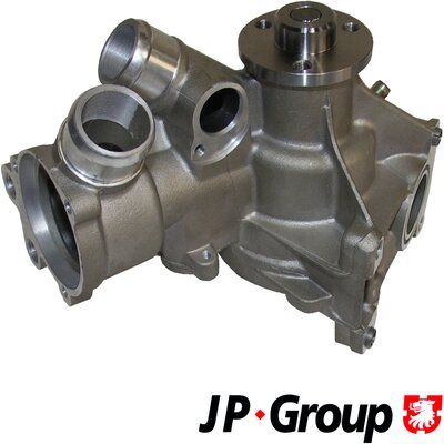 Obrázok Vodné čerpadlo, chladenie motora JP GROUP  1314100600