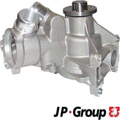 Obrázok Vodné čerpadlo, chladenie motora JP GROUP  1314100800