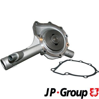 Obrázok Vodné čerpadlo, chladenie motora JP GROUP  1314101100