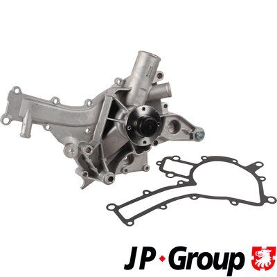 Obrázok Vodné čerpadlo, chladenie motora JP GROUP  1314101400