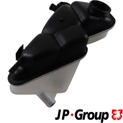 Obrázok Vyrovnávacia nádobka chladiacej kvapaliny JP GROUP  1314701900
