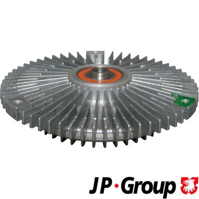Obrázok Spojka ventilátora chladenia JP GROUP  1314901100