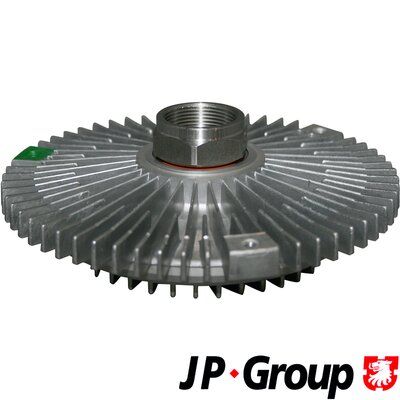 Obrázok Spojka ventilátora chladenia JP GROUP  1314901700