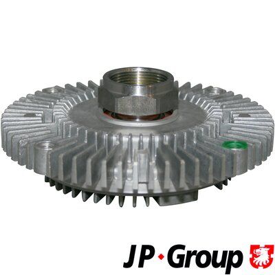 Obrázok Spojka ventilátora chladenia JP GROUP  1314902000