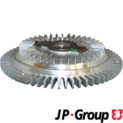 Obrázok Spojka ventilátora chladenia JP GROUP  1314902200