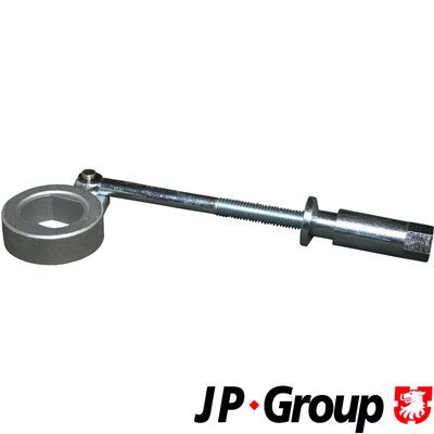 Obrázok Napínacie rameno rebrovaného klinového remeňa JP GROUP  1318201200