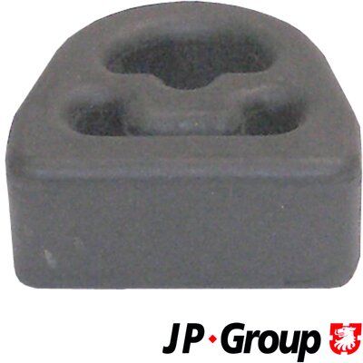Obrázok Drżiak tlmiča výfuku JP GROUP  1321600300