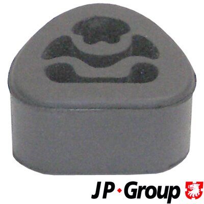 Obrázok Drżiak tlmiča výfuku JP GROUP  1321600500