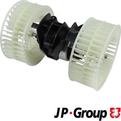 Obrázok Vnútorný ventilátor JP GROUP  1326100100