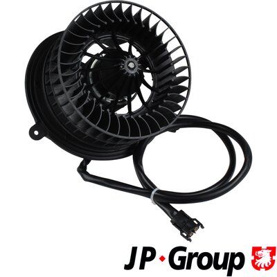 Obrázok Vnútorný ventilátor JP GROUP  1326100200