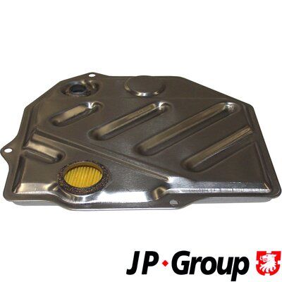 Obrázok Hydraulický filter automatickej prevodovky JP GROUP  1331900100