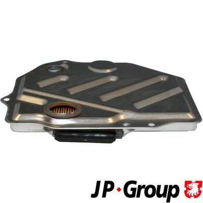 Obrázok Hydraulický filter automatickej prevodovky JP GROUP  1331900200