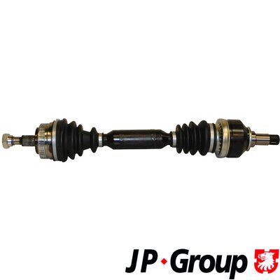 Obrázok Hnací hriadeľ JP GROUP  1343100270