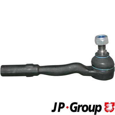 Obrázok Zvislý/nosný čap JP GROUP  1140308380