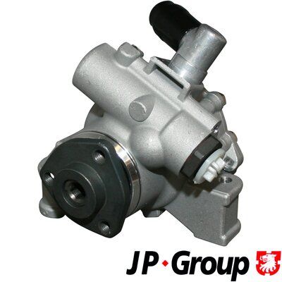 Obrázok Hydraulické čerpadlo pre riadenie JP GROUP  1345100500