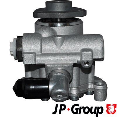 Obrázok Hydraulické čerpadlo pre riadenie JP GROUP  1345101900