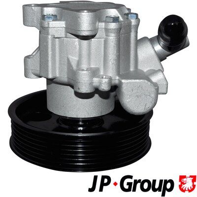 Obrázok Hydraulické čerpadlo pre riadenie JP GROUP  1345102400