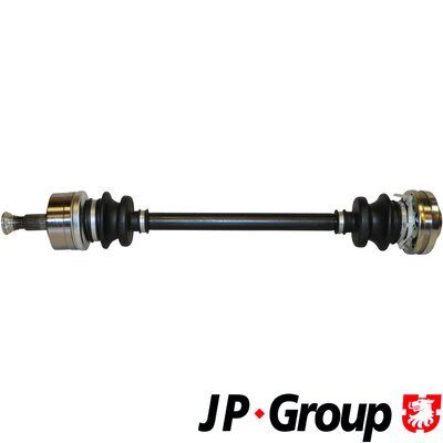 Obrázok Hnací hriadeľ JP GROUP  1353100200