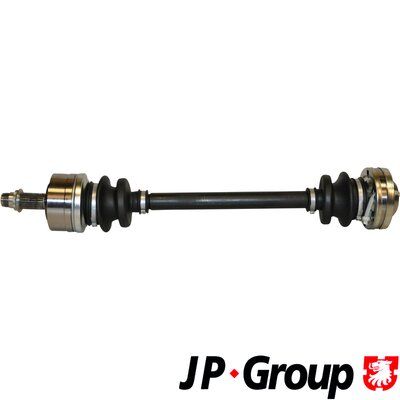 Obrázok Hnací hriadeľ JP GROUP  1353100300