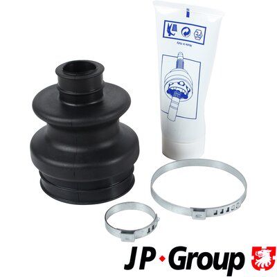 Obrázok Manżeta hnacieho hriadeľa - opravná sada JP GROUP  1353600510