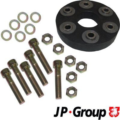 Obrázok Kĺb pozdĺżneho hriadeľa JP GROUP  1353800100