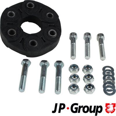 Obrázok Kĺb pozdĺżneho hriadeľa JP GROUP  1353801200