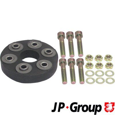 Obrázok Kĺb pozdĺżneho hriadeľa JP GROUP  1353801300