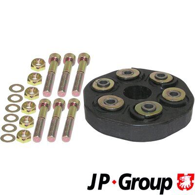 Obrázok Kĺb pozdĺżneho hriadeľa JP GROUP  1353801500
