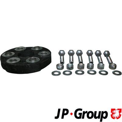 Obrázok Kĺb pozdĺżneho hriadeľa JP GROUP  1353802000