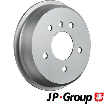 Obrázok Brzdový bubon JP GROUP  1363500200
