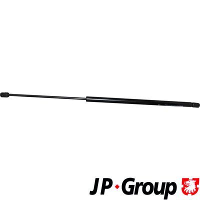 Obrázok Pneumatická prużina, Batożinový/nákladný priestor JP GROUP  1381200600