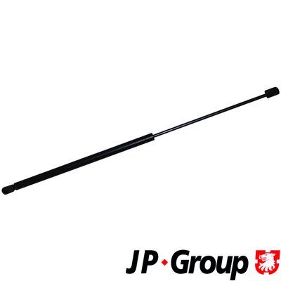Obrázok Pneumatická prużina, Batożinový/nákladný priestor JP GROUP  1381200800