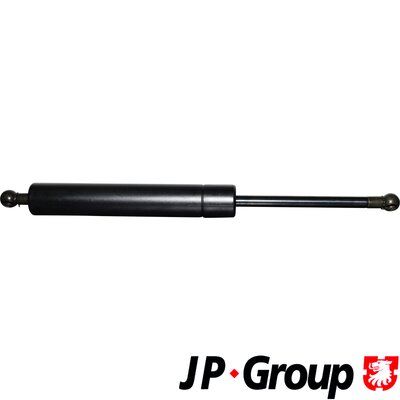 Obrázok Pneumatická prużina, Batożinový/nákladný priestor JP GROUP  1381201200