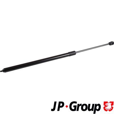 Obrázok Plynová vzpera, kapota motora JP GROUP  1381201500