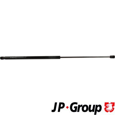 Obrázok Plynová vzpera, kapota motora JP GROUP  1381201670