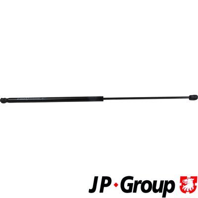 Obrázok Plynová vzpera, kapota motora JP GROUP  1381201680