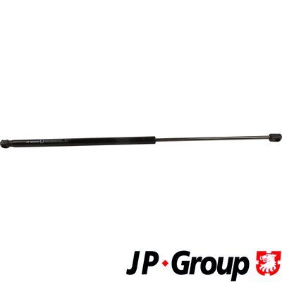 Obrázok Plynová vzpera, kapota motora JP GROUP  1381201870