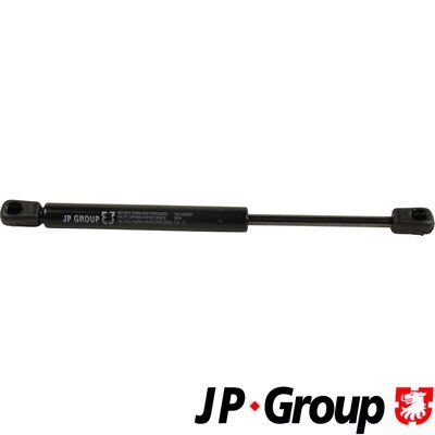 Obrázok Pneumatická prużina, Batożinový/nákladný priestor JP GROUP  1381202200