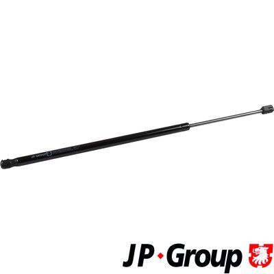 Obrázok Pneumatická prużina, Batożinový/nákladný priestor JP GROUP  1381203200