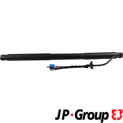 Obrázok Elektromotor, zadná kapota JP GROUP  1381204780