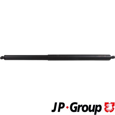 Obrázok Pneumatická prużina, Batożinový/nákladný priestor JP GROUP  1381204880