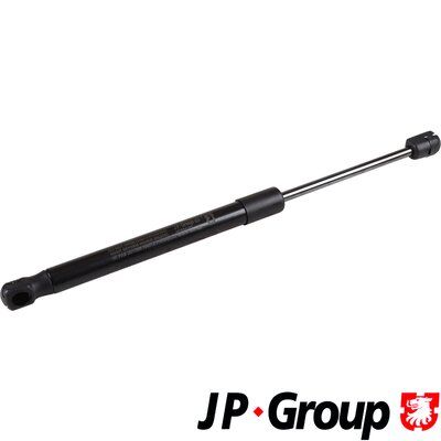 Obrázok Pneumatická prużina, Batożinový/nákladný priestor JP GROUP  1381205100