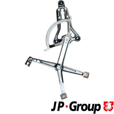 Obrázok Mechanizmus zdvíhania okna JP GROUP  1388100170